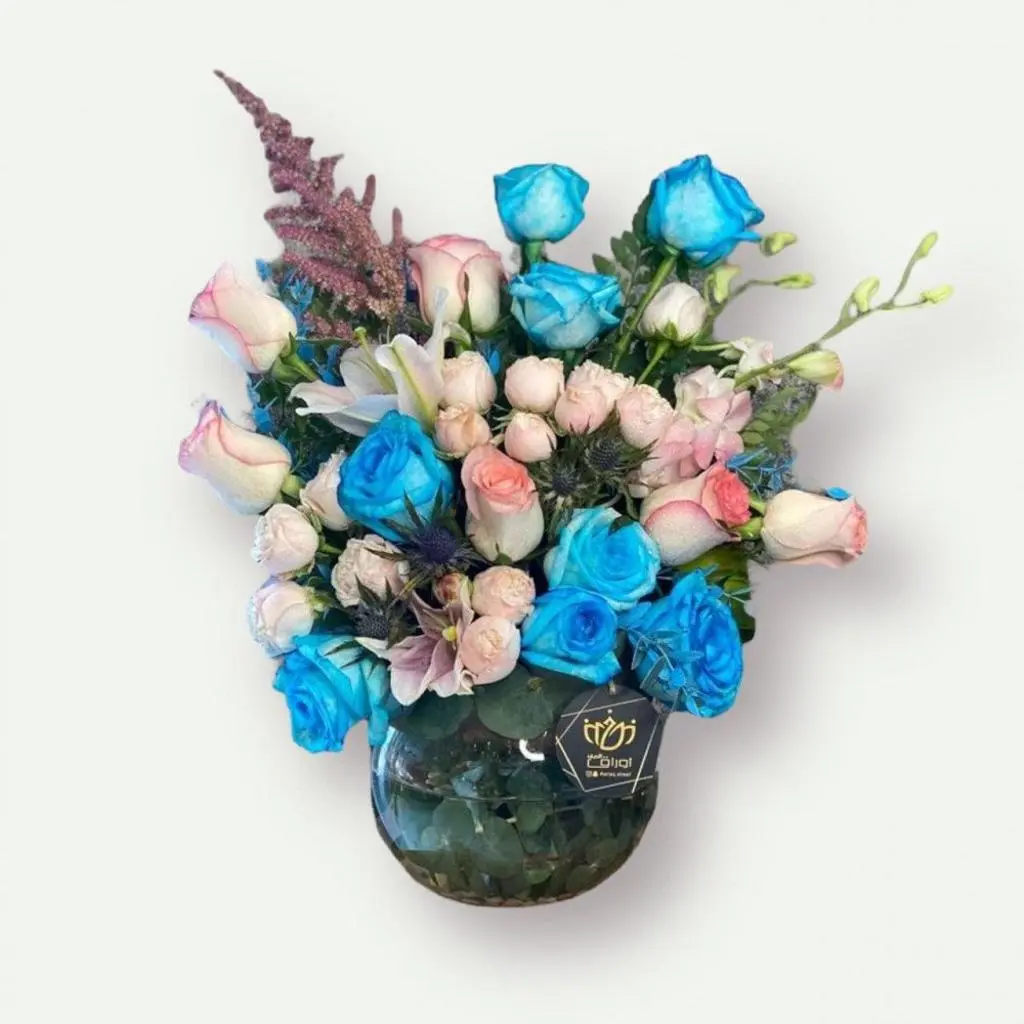 Gender Prediction Vase