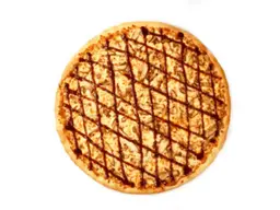 دجاج باربيكيو