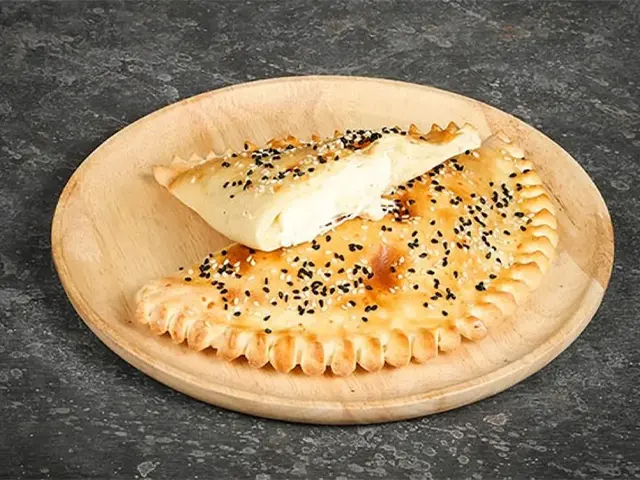 فطيرة قشقوان