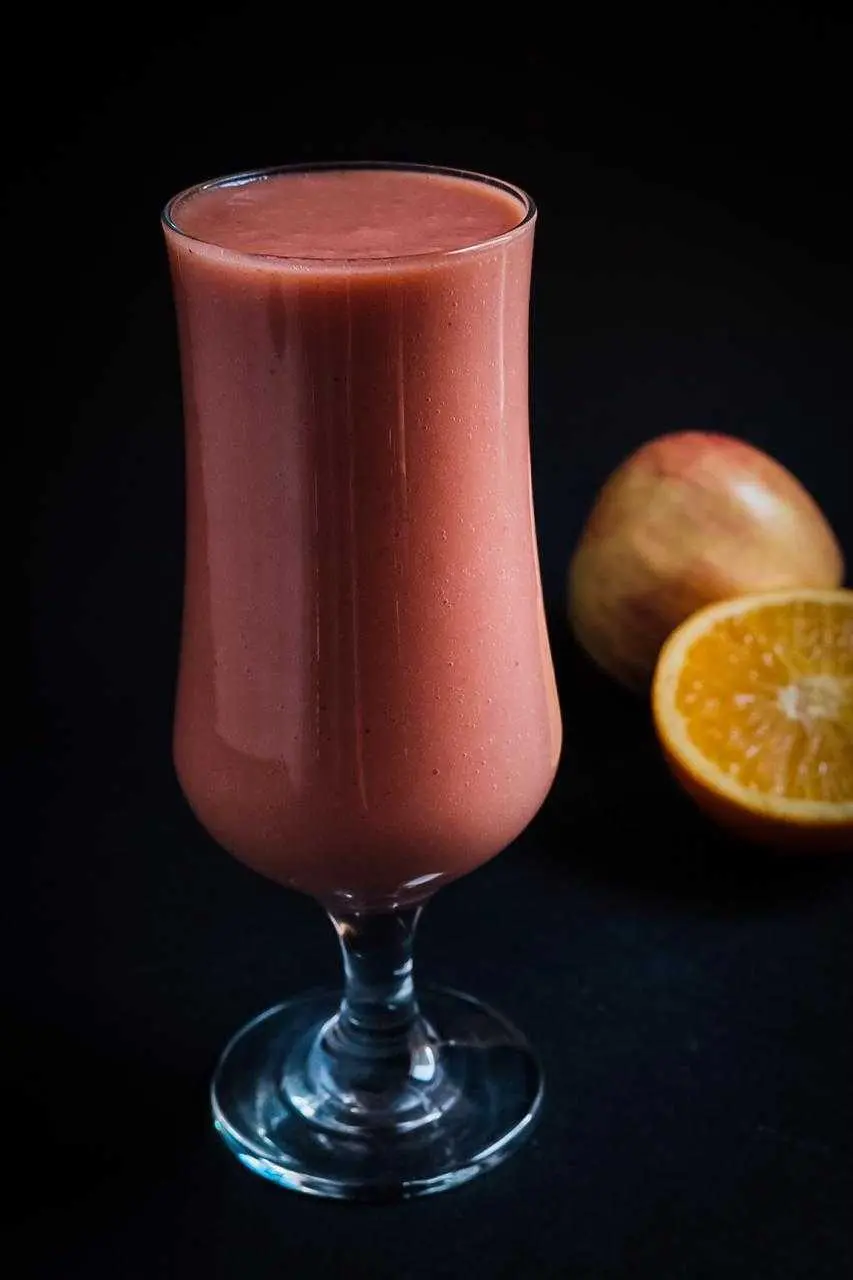 Cocktail Juice