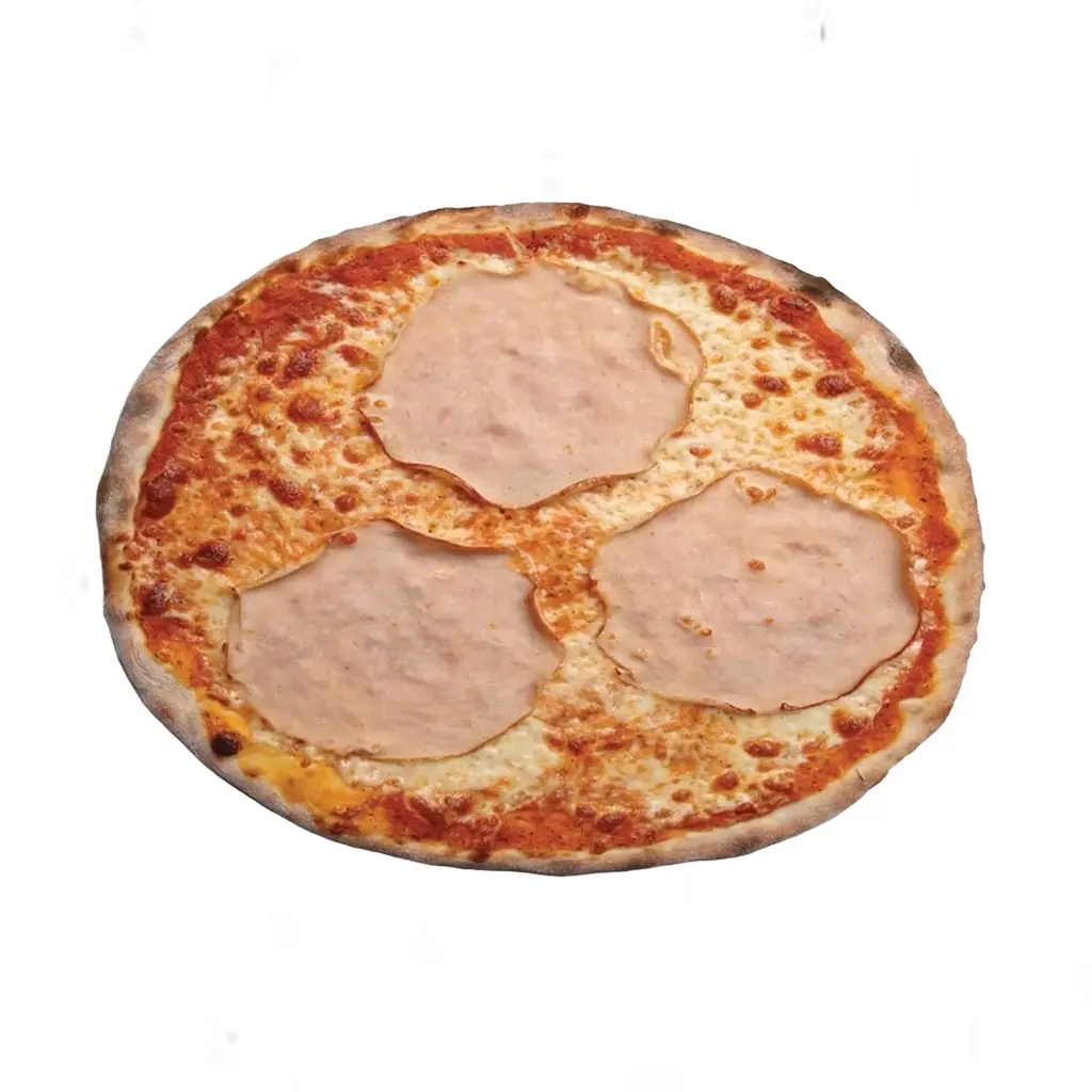 Vesuvio Pizza