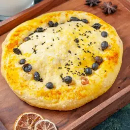 Egg Pizza