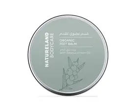 Natureland Organic Feet Balm 60ml