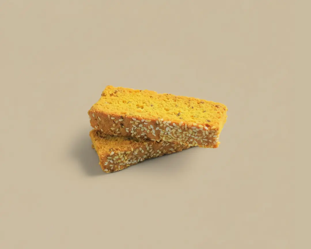 Rusk