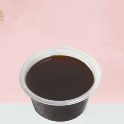 External date molasses