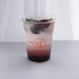 توت مشكل بريز