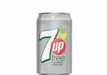 Diet 7Up