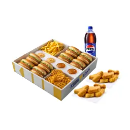 World Cup offer