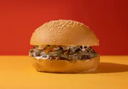 ترافل برجر