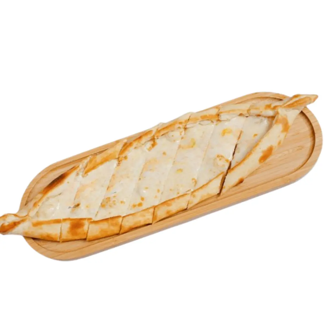 Labneh Pie