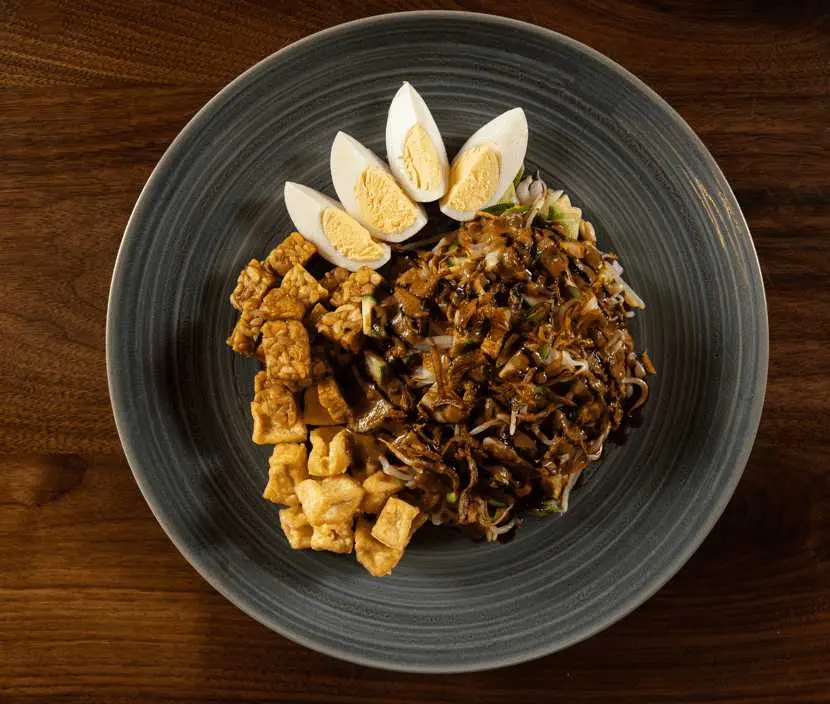 gado gado