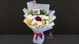 164 Cure Bouquet