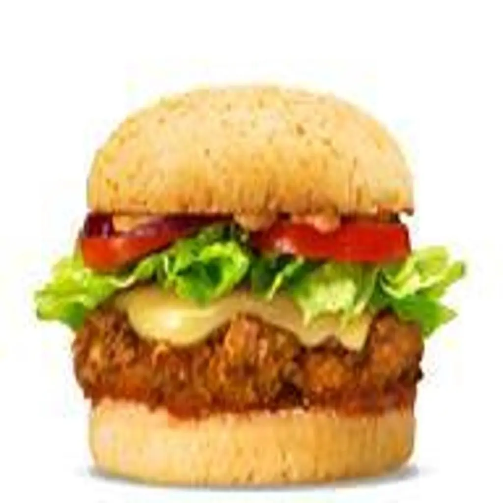Crispy Chicken Charger