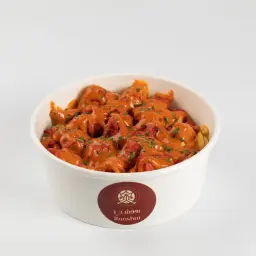 دجاج تيكا مع أرز