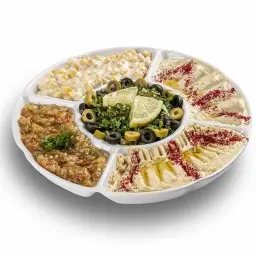 Al Rabiah Special Appetizers