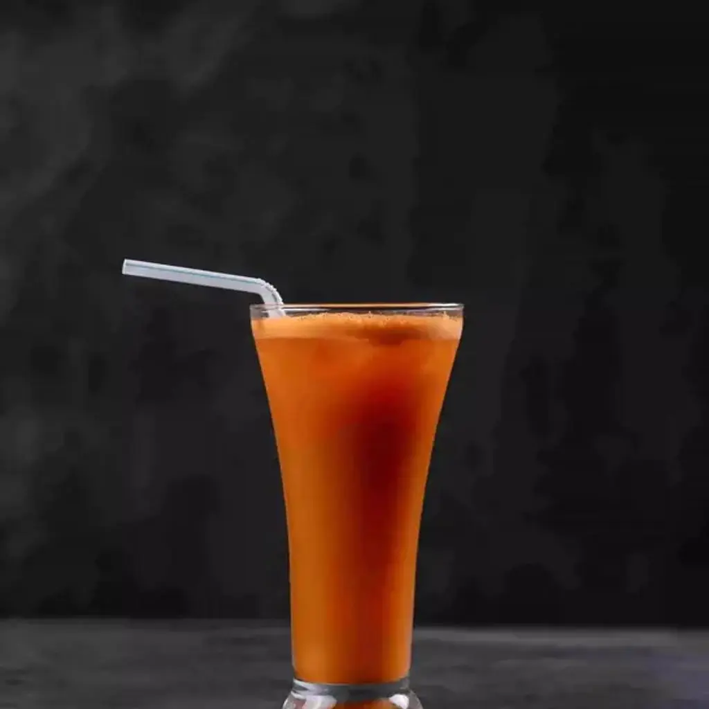Carrot Juice