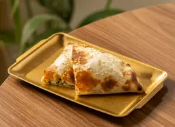 فطيرة جبن عكاوي