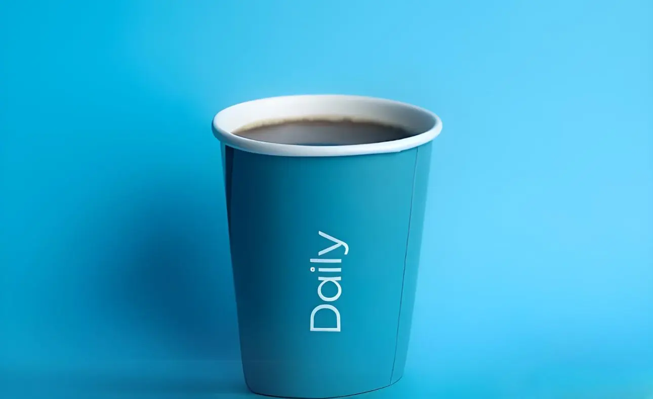 Daily Cup