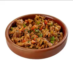 Muqalqal Meat
