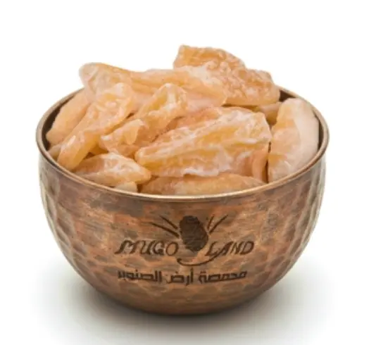 Dried Cantaloupe R590