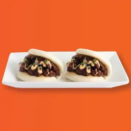 Tender Beef Bao (New✨)