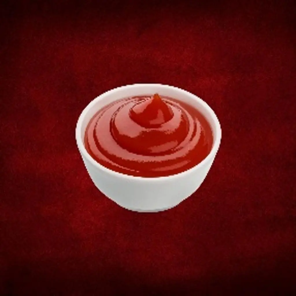 Spicy Sauce