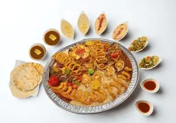 Dream Seafood Platter