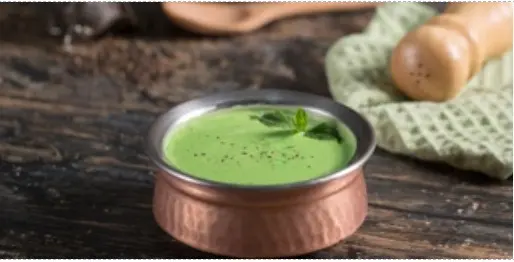 Green Sauce
