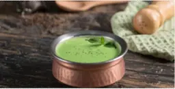 Green Sauce
