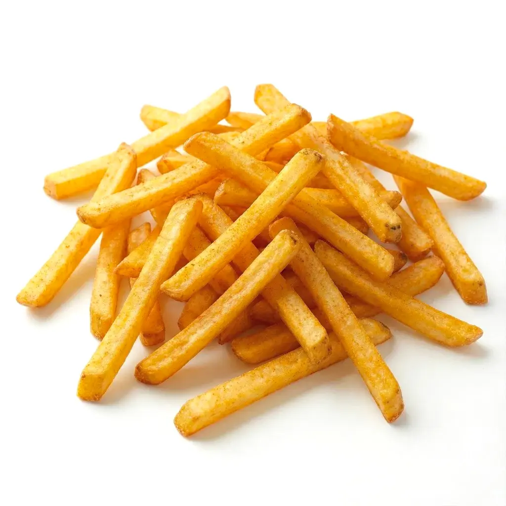 بطاطس مبهرة