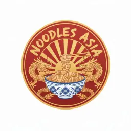 Noodles Asia - Riyadh - Al-Takhassusi Street - Panorama Mall (Cloud Inside Canton)