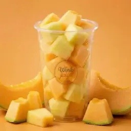 قطع شمام