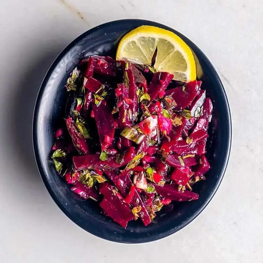 Beetroot Salad