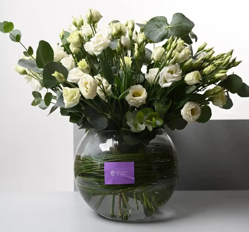 Biome Vase