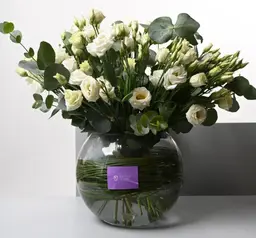Biome Vase
