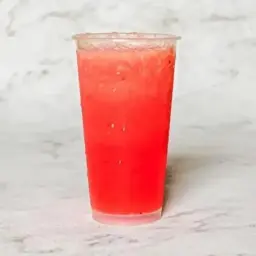 عصير بطيخ
