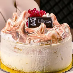 4 Seasons Cake - Medium