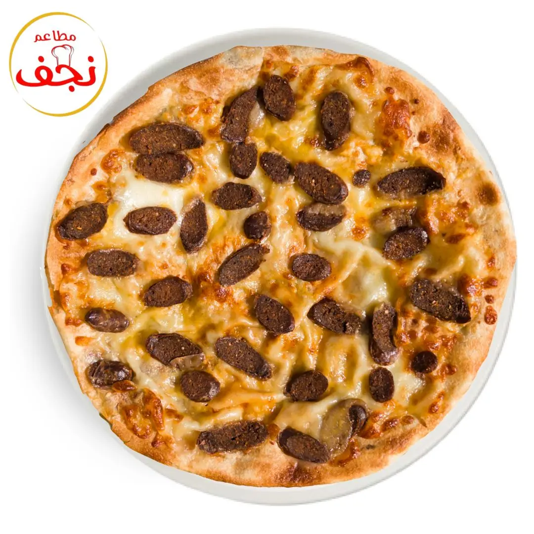 فطيره سجق
