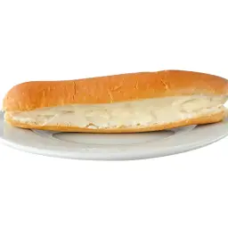 جبن مشكل سائل
