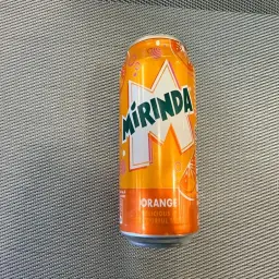 ميرندا برتقال