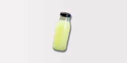 Fresh Lemonade Juice