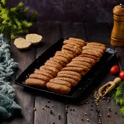 Lamb Sausage