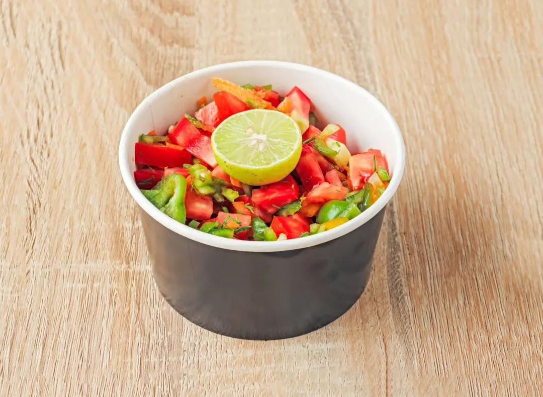 Green salad