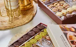 بيتفور مكسرات