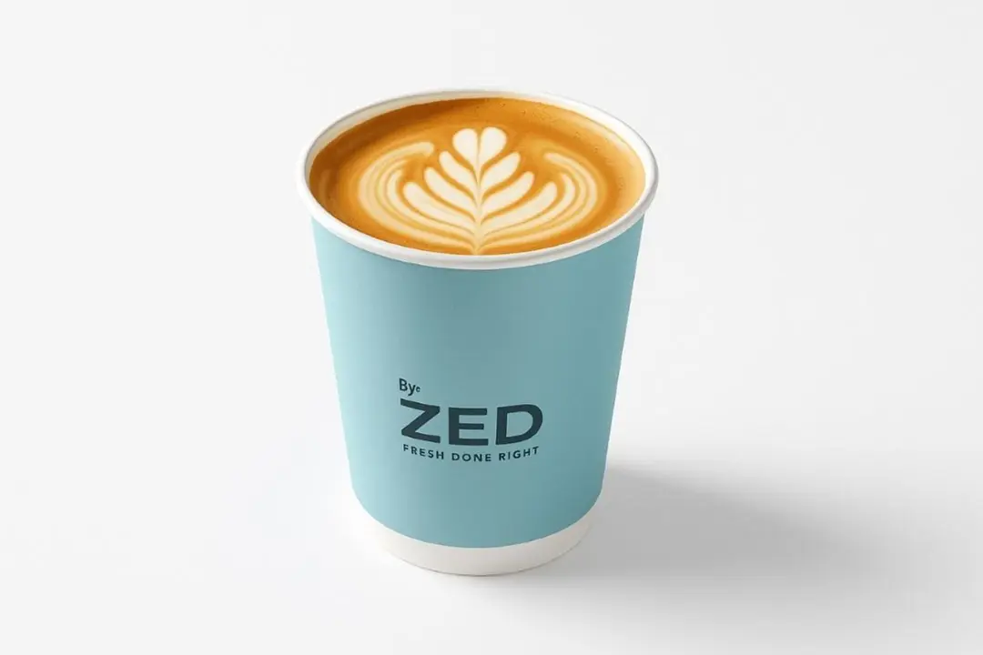 Hot Latte