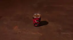 ايس امريكانو