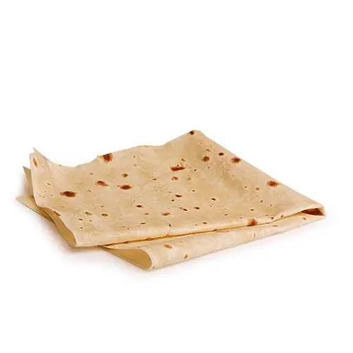 Saj Bread