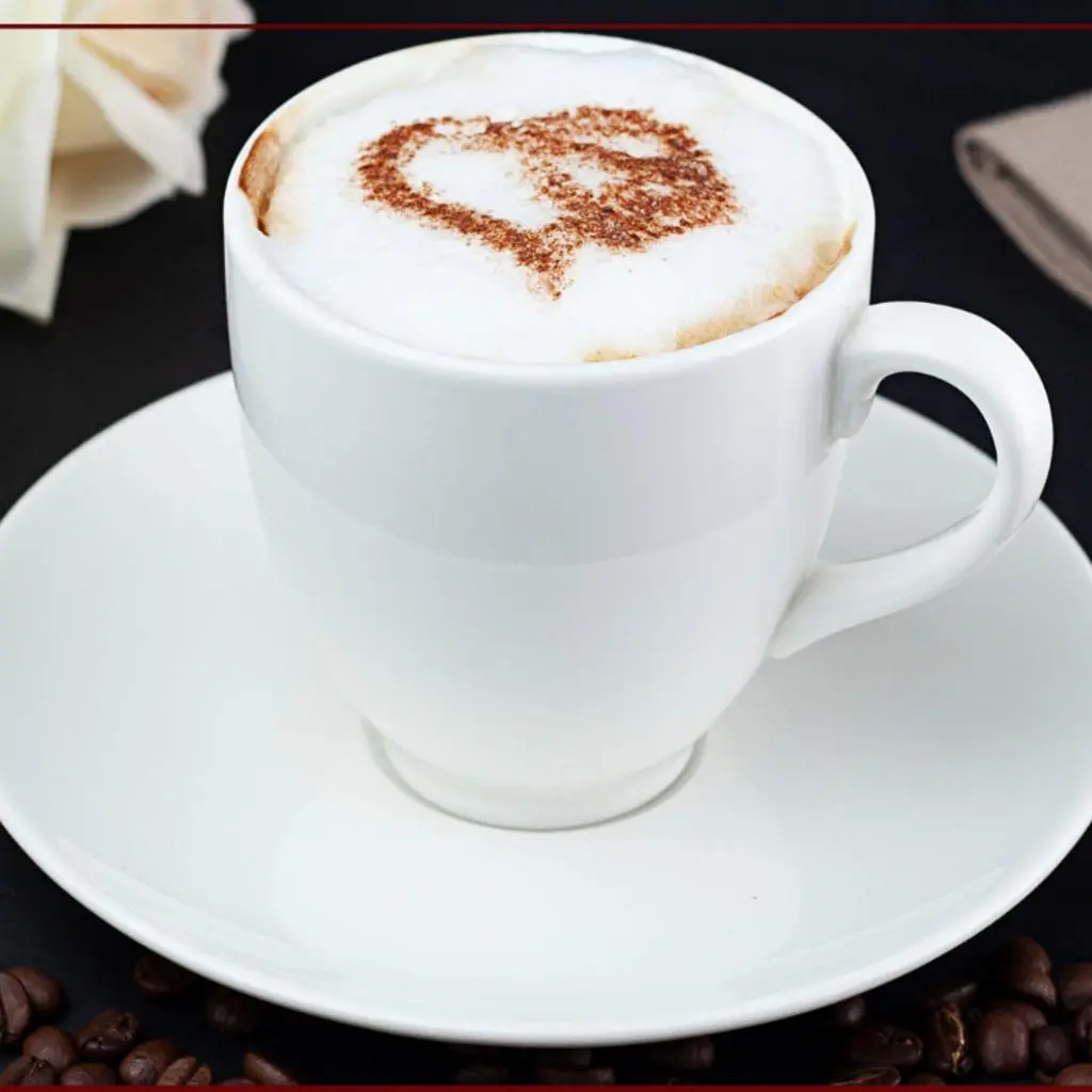Cappuccino
