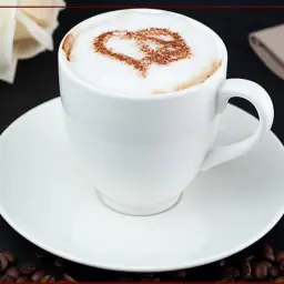 كابتشينو
