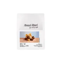 Decaf Coffee